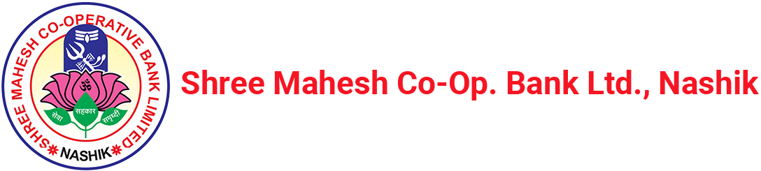 Shree Mahesh Co-Op. Bank Ltd., Nashik